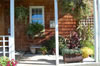 Office Front Door